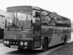 DAF MB 200 Bermuda by Jonckheere 1980 года